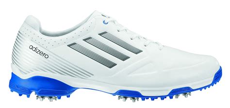 adidas golf shoes spiked.